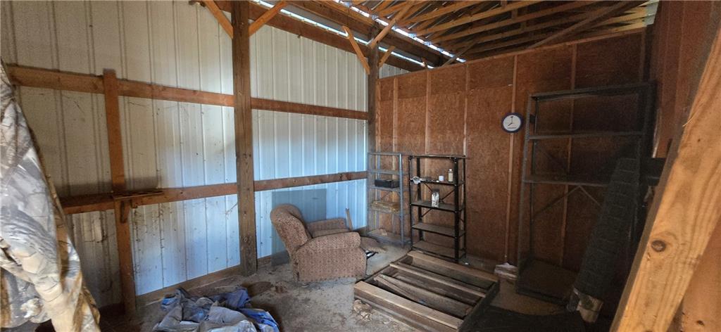 1350 Stivers Road Jasper, GA 30143 - Photo 50 of 69 a view of storage and utility room