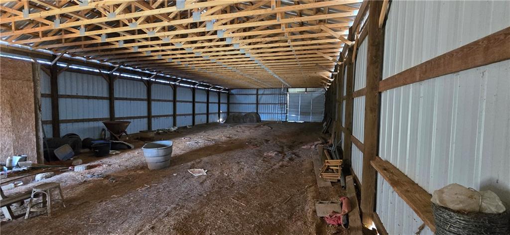 1350 Stivers Road Jasper, GA 30143 - Photo 51 of 69 a view of a backyard of a house