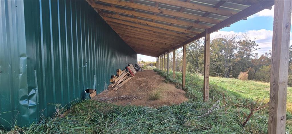 1350 Stivers Road Jasper, GA 30143 - Photo 52 of 69 a view of a backyard with plants