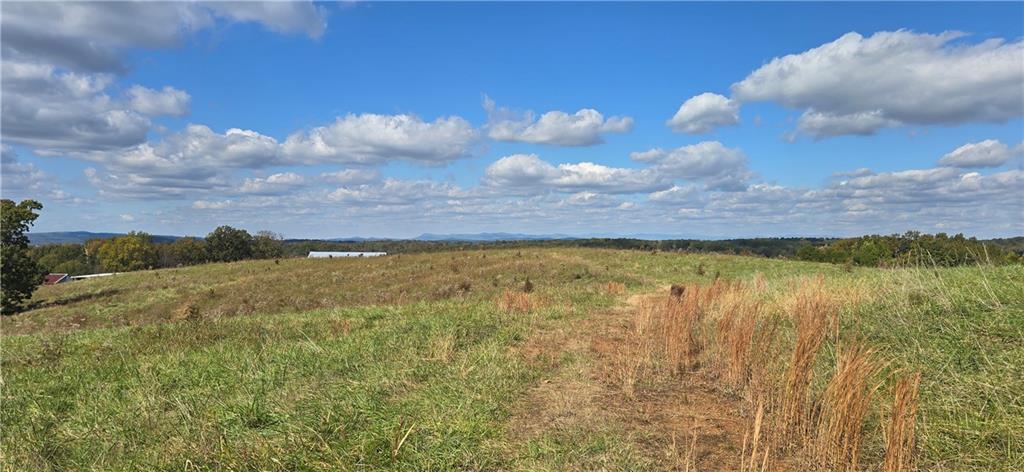 1350 Stivers Road Jasper, GA 30143 - Photo 7 of 69 a view of a lake and mountain in the background