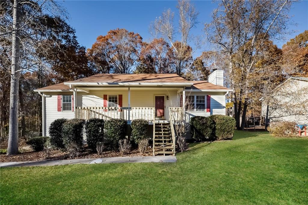 320 Water Way Trail Powder Springs, GA 30127 - Photo 1 of 1 Gallery Image 1