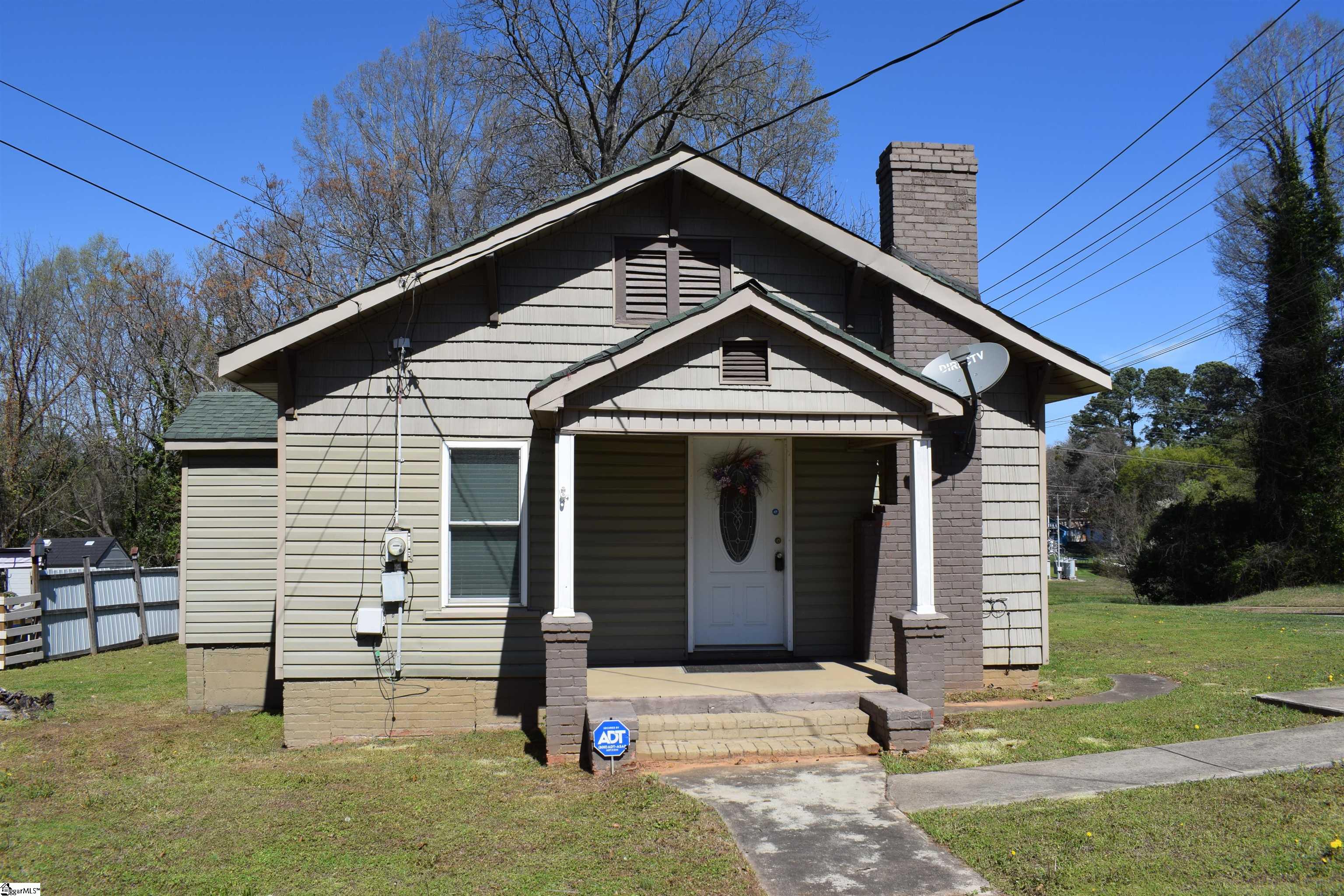 221 Hill Street Gaffney, SC 29340 - Photo 1 of 25