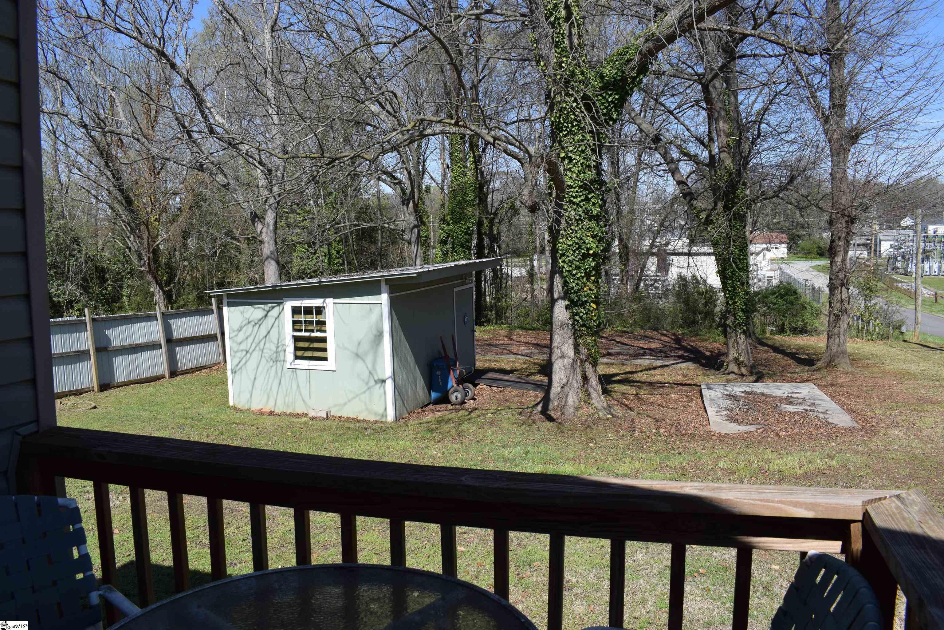221 Hill Street Gaffney, SC 29340 - Photo 15 of 25
