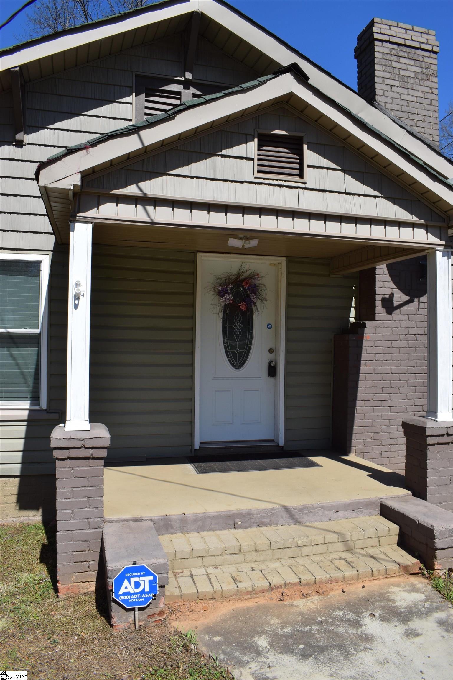 221 Hill Street Gaffney, SC 29340 - Photo 2 of 25