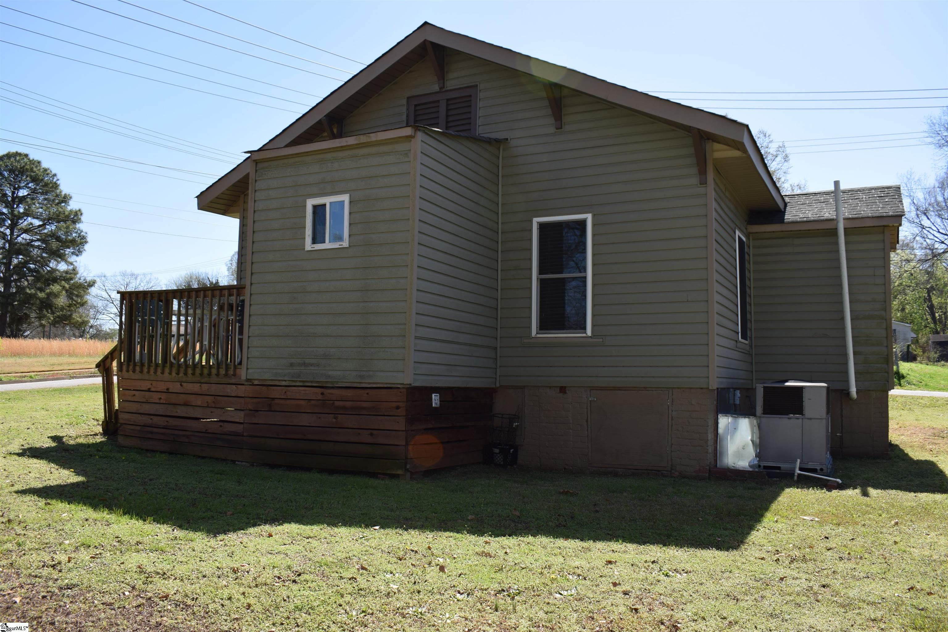 221 Hill Street Gaffney, SC 29340 - Photo 22 of 25