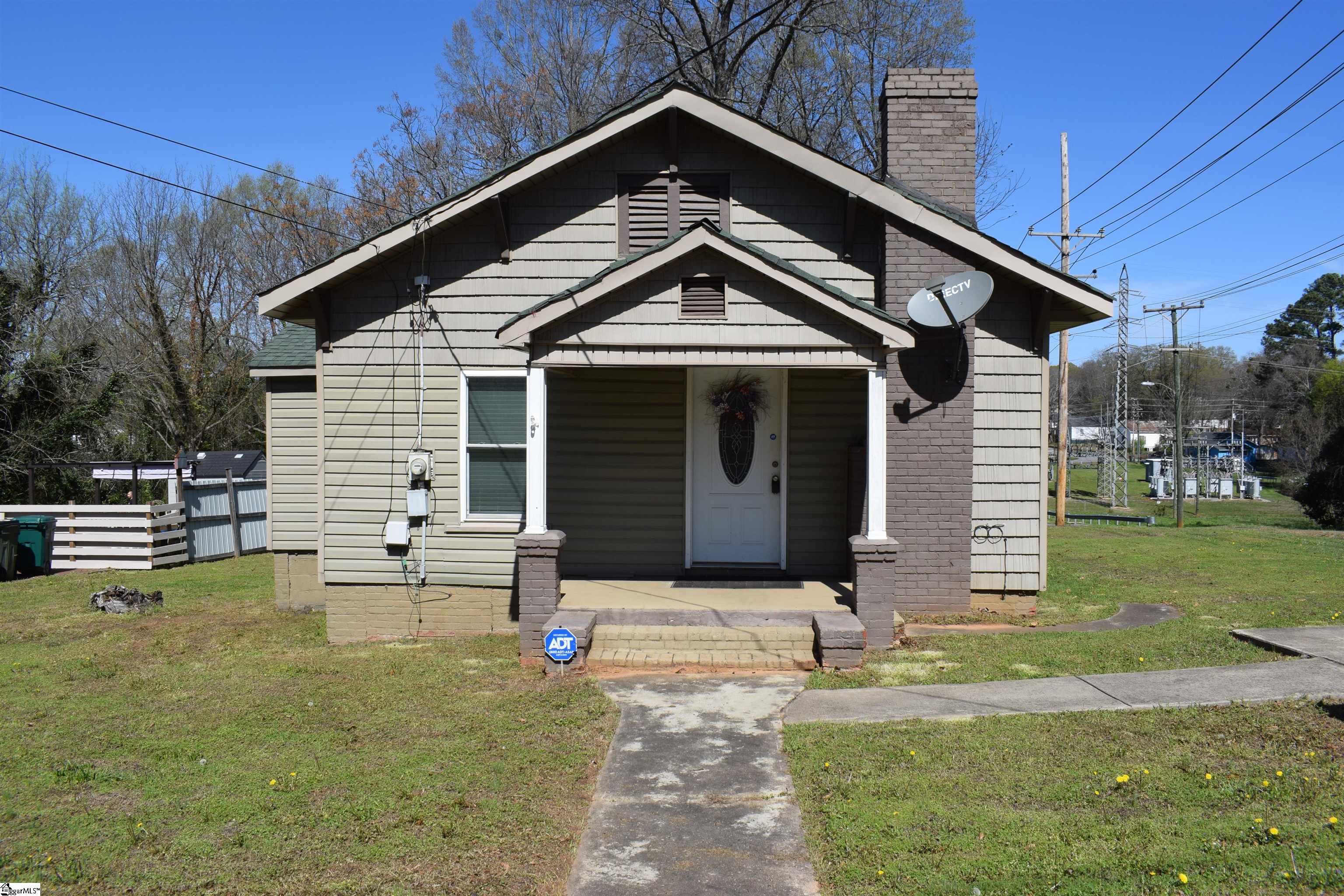 221 Hill Street Gaffney, SC 29340 - Photo 23 of 25