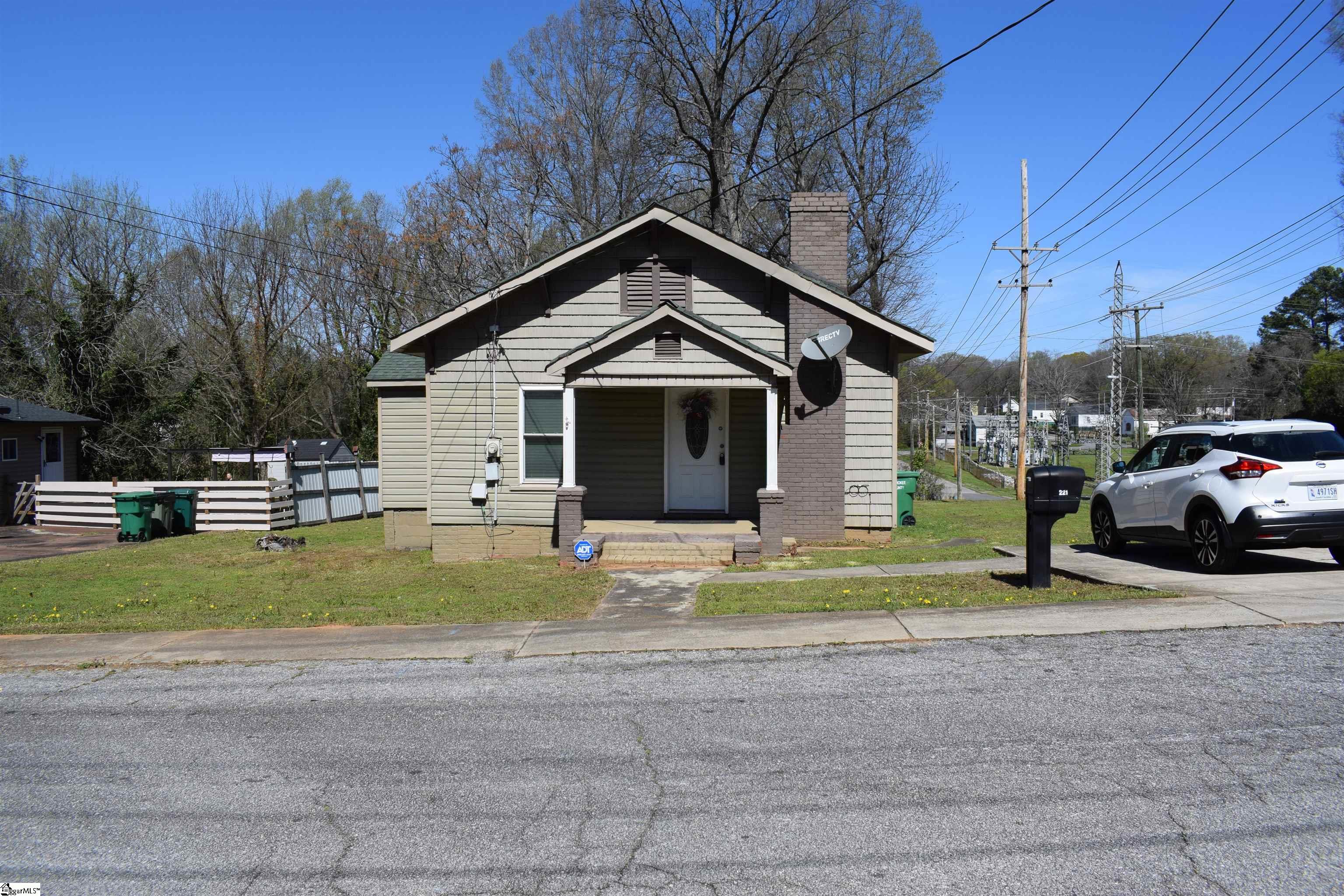 221 Hill Street Gaffney, SC 29340 - Photo 24 of 25