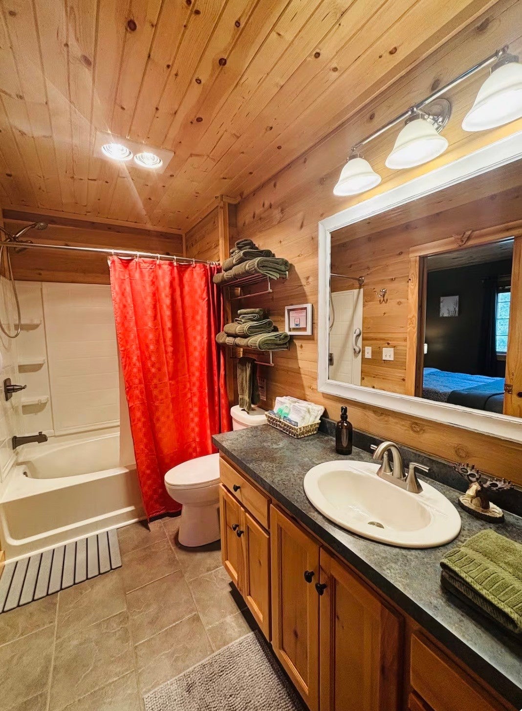 N3233 Deer Path Road Sarona, WI 54870 - Photo 19 of 37 Gallery Image 19