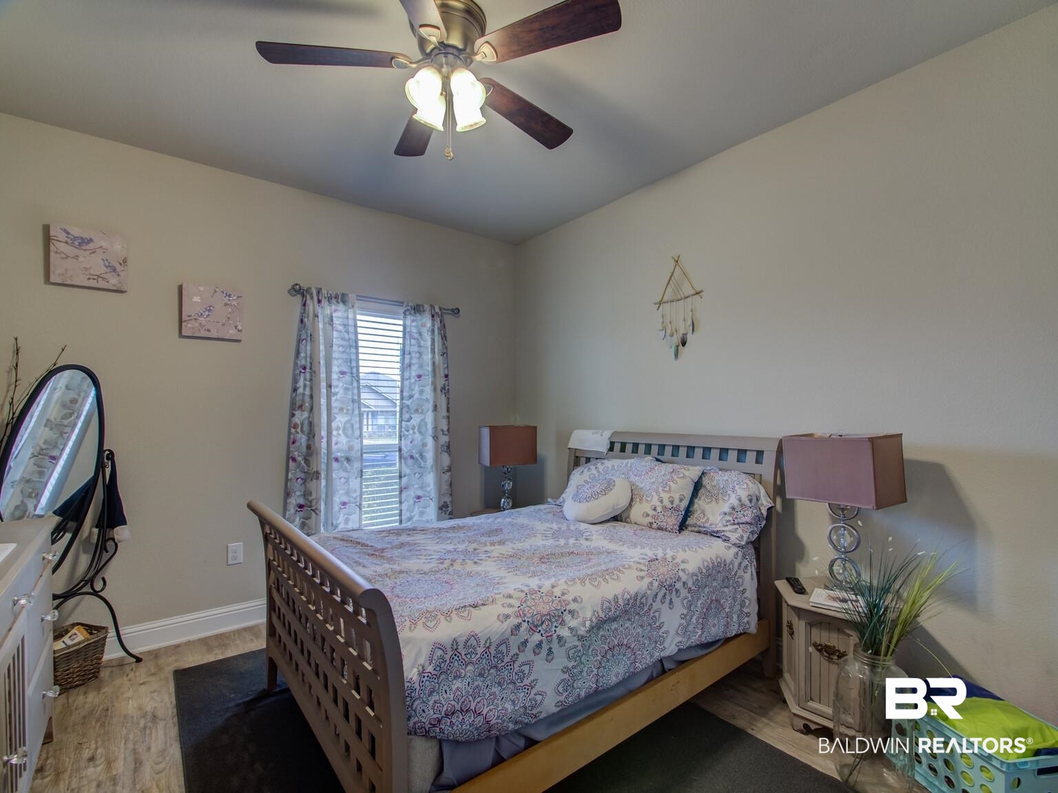 15544 Troon Drive Foley, AL 36535 - Photo 32 of 41 Bedroom Three