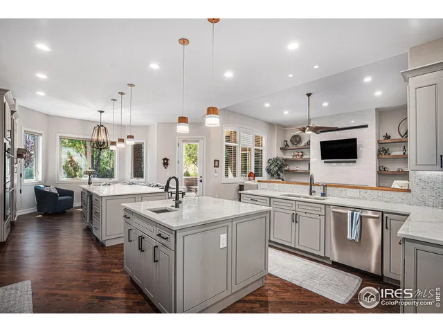 $1,650,000 | 2299 Links Place, Erie, CO 80516