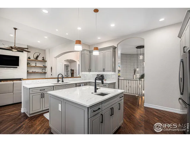 $1,650,000 | 2299 Links Place, Erie, CO 80516