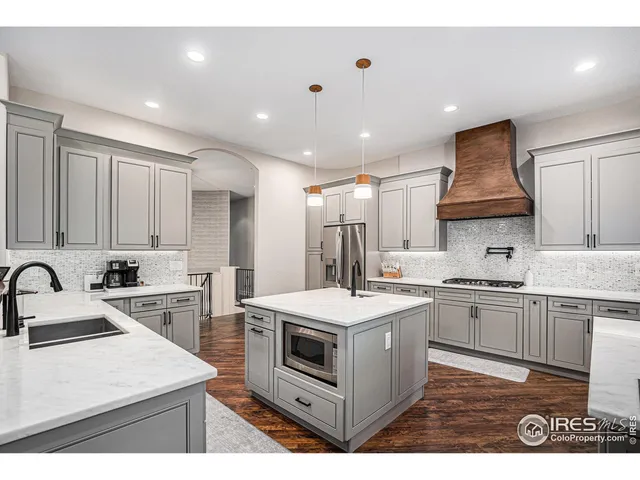 $1,650,000 | 2299 Links Place, Erie, CO 80516