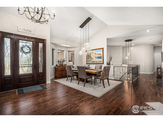 $1,650,000 | 2299 Links Place, Erie, CO 80516