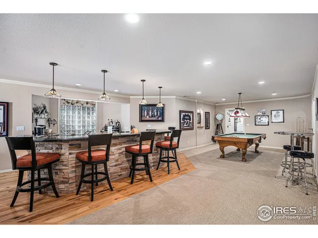 $1,650,000 | 2299 Links Place, Erie, CO 80516