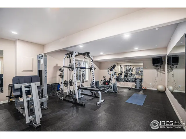 $1,650,000 | 2299 Links Place, Erie, CO 80516