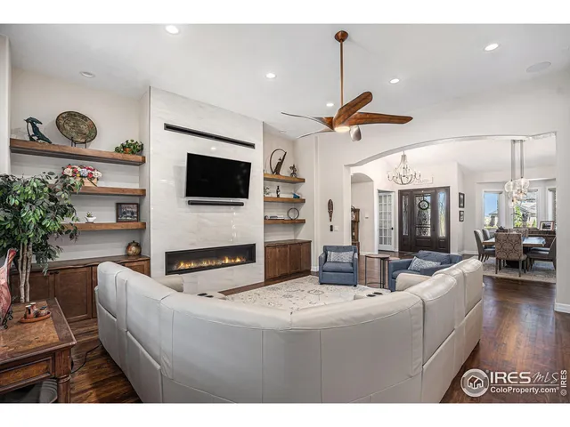 $1,650,000 | 2299 Links Place, Erie, CO 80516