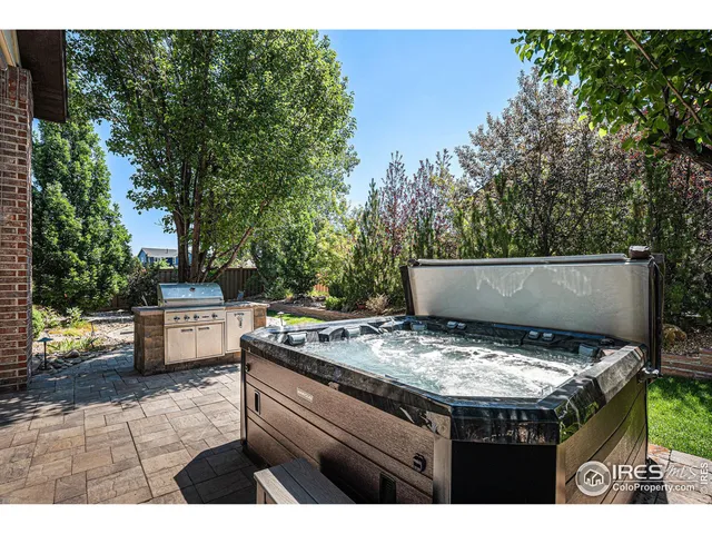 $1,650,000 | 2299 Links Place, Erie, CO 80516