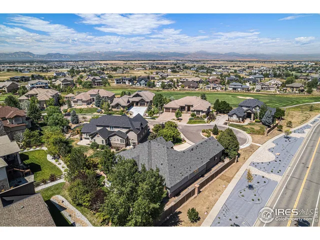 $1,650,000 | 2299 Links Place, Erie, CO 80516