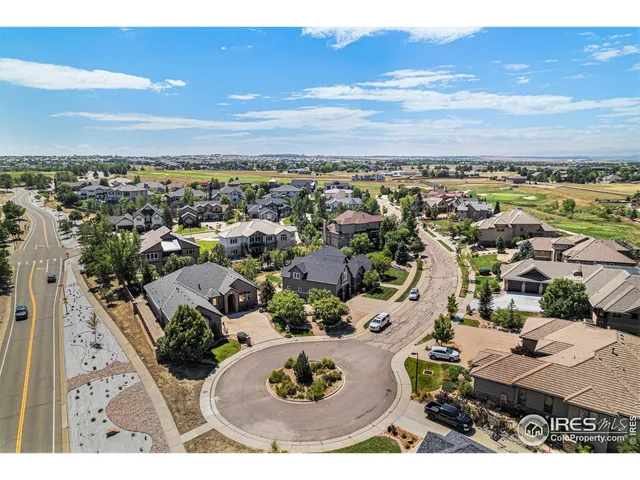 $1,650,000 | 2299 Links Place, Erie, CO 80516