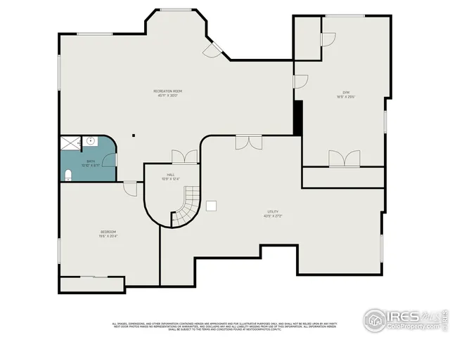 $1,650,000 | 2299 Links Place, Erie, CO 80516