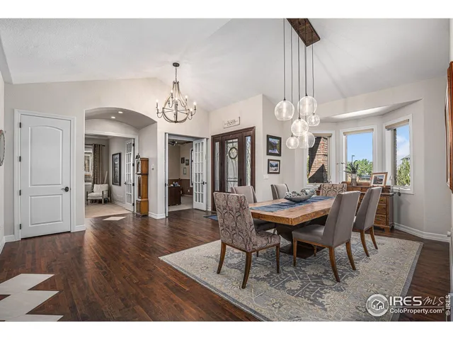 $1,650,000 | 2299 Links Place, Erie, CO 80516