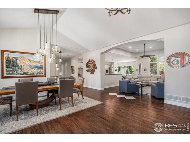 $1,650,000 | 2299 Links Place, Erie, CO 80516