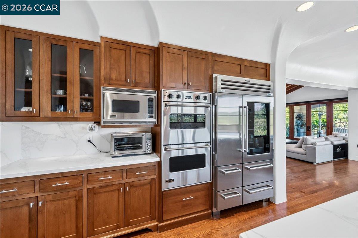 820 Acalanes Road Lafayette, CA 94549 - Photo 60 of 99