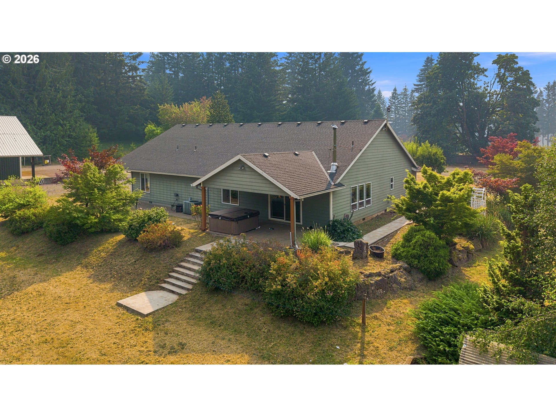 26606 South Hillockburn Road Estacada, OR 97023 - Photo 2 of 39 Gallery Image 2