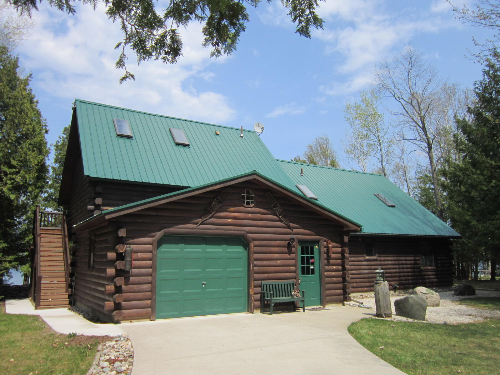 16924 Chippewa Road Alpena, MI 49707 - Photo 35 of 35 Gallery Image 35