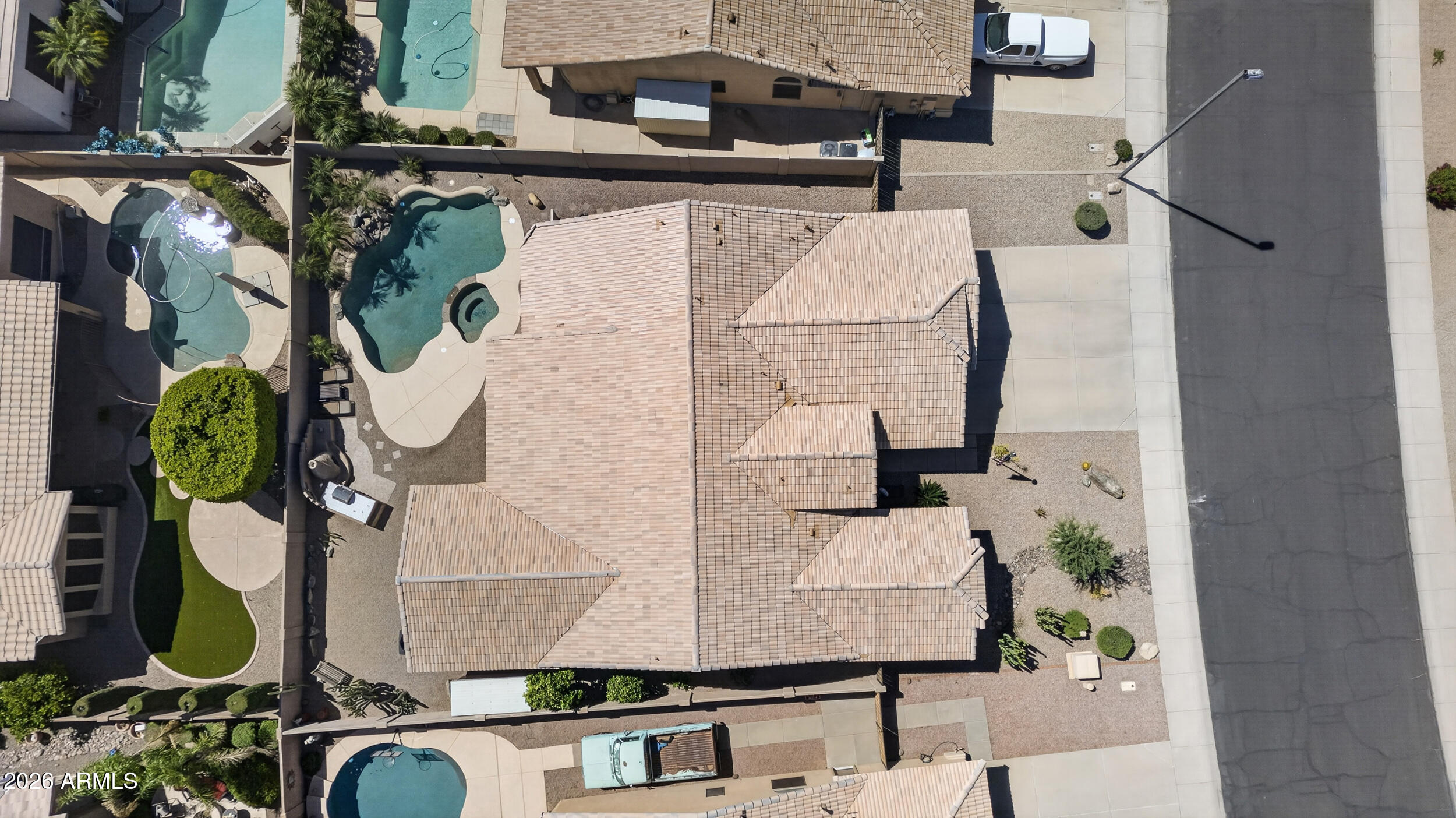 625 West Merrill Avenue Gilbert, AZ 85233 - Photo 47 of 48 102_dji_20260422050736_0006_d