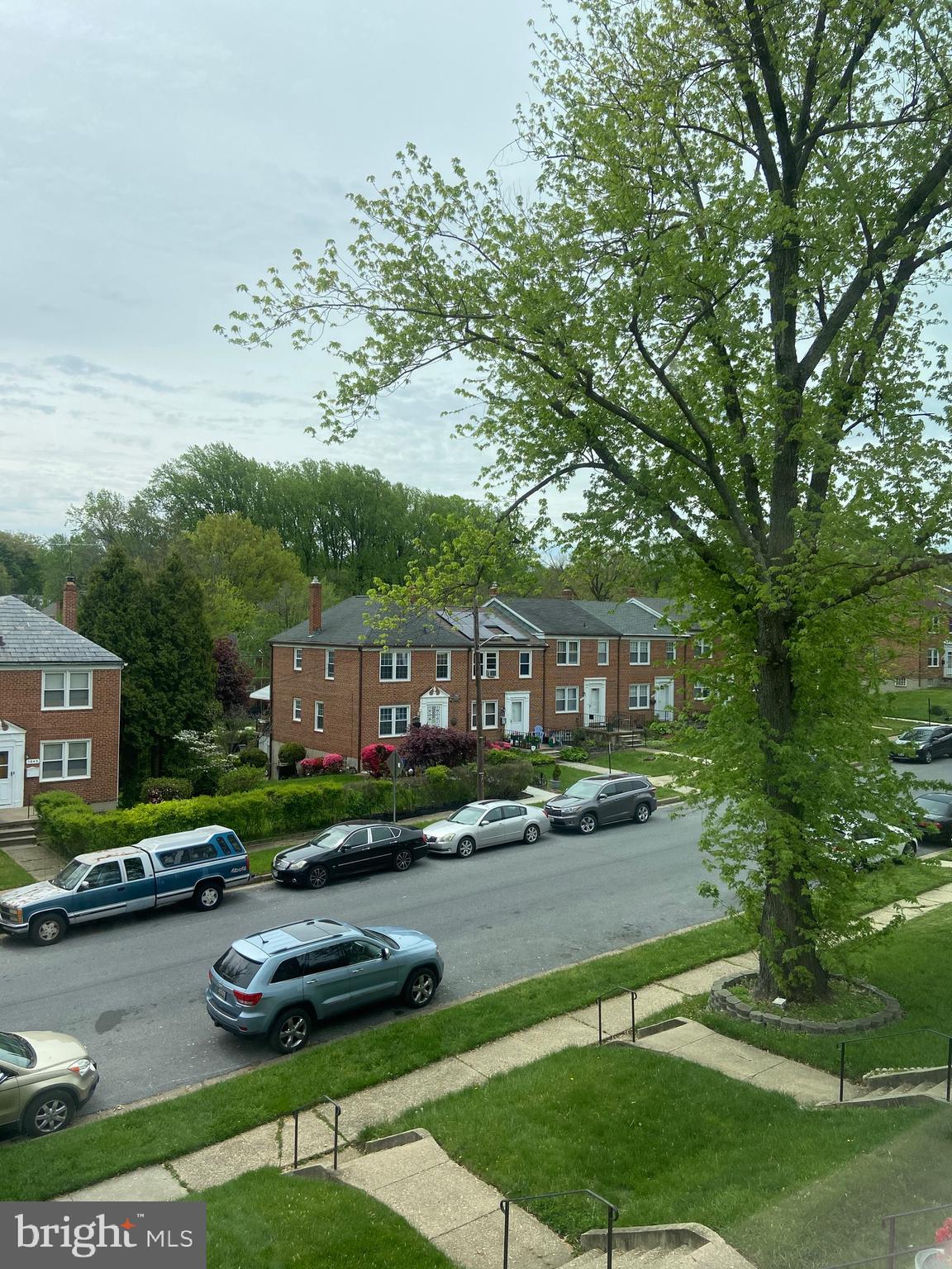 1646 Kirkwood Road Baltimore, MD 21207 - Photo 35 of 36 Gallery Image 35