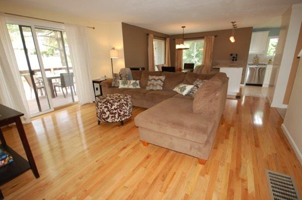 54 Stone Ridge Road, Unit 54 Franklin, MA 02038 - Photo 12 of 30 Gallery Image 12
