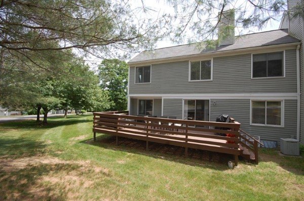 54 Stone Ridge Road, Unit 54 Franklin, MA 02038 - Photo 28 of 30 Gallery Image 28