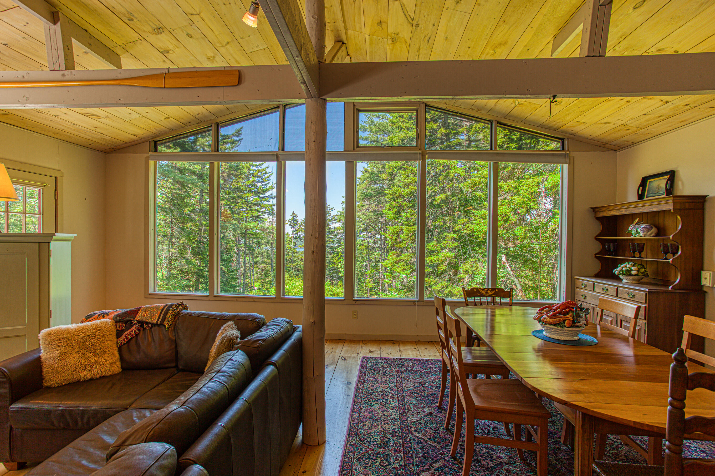 87 Crest Avenue Boothbay Harbor, ME 04538 - Photo 1 of 27 Expansive Westerly View