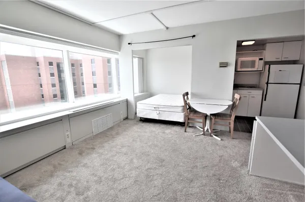 $1,850 | 555 East William Street, Unit 14B, Ann Arbor, MI 48104