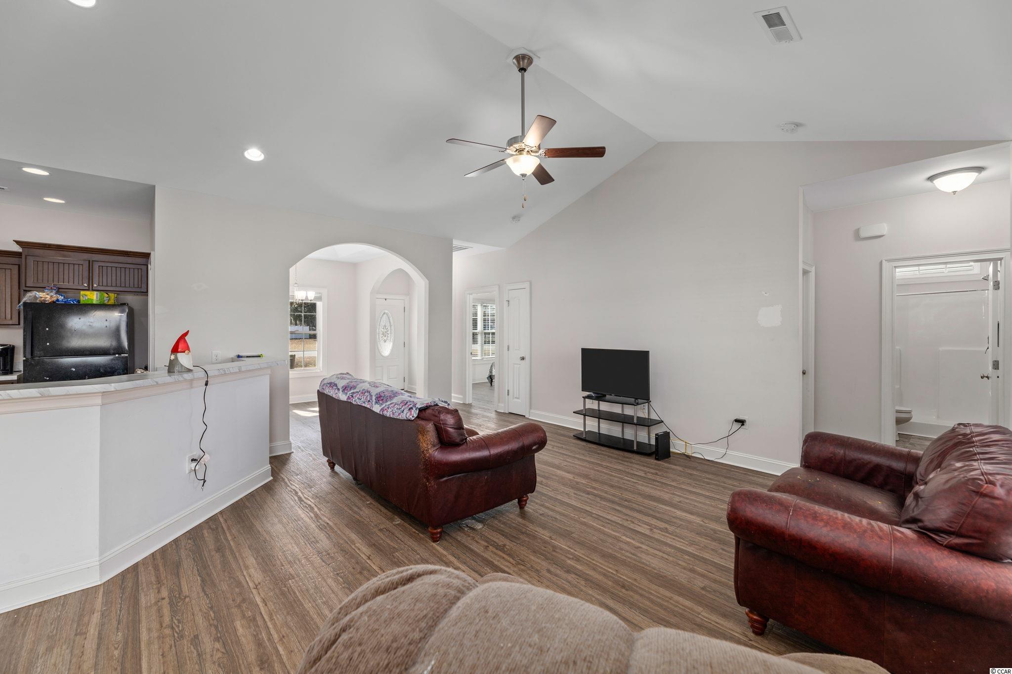 354 Allsbrook Road Loris, SC 29569 - Photo 11 of 34 Gallery Image 11