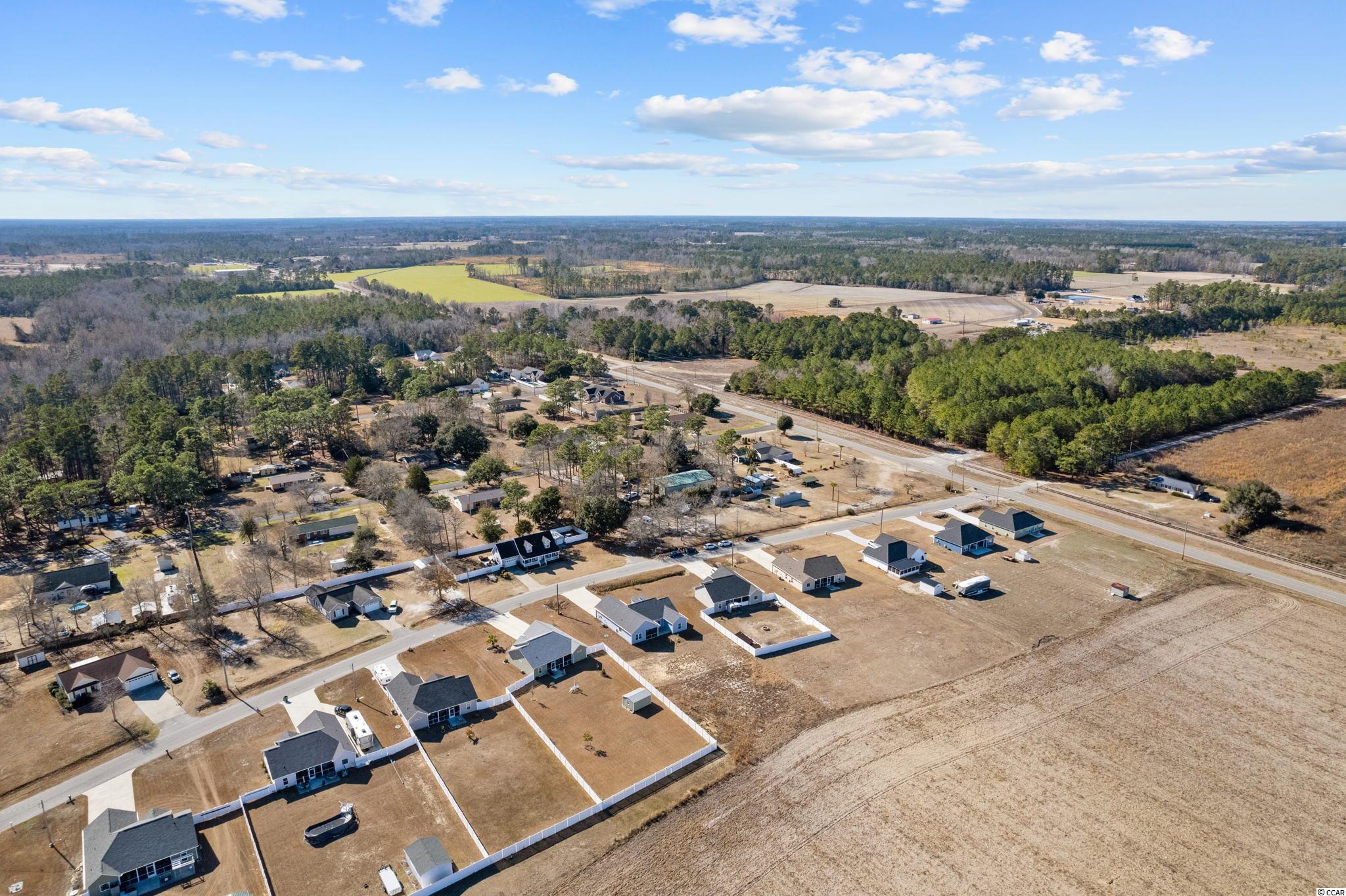 354 Allsbrook Road Loris, SC 29569 - Photo 12 of 34 Gallery Image 12