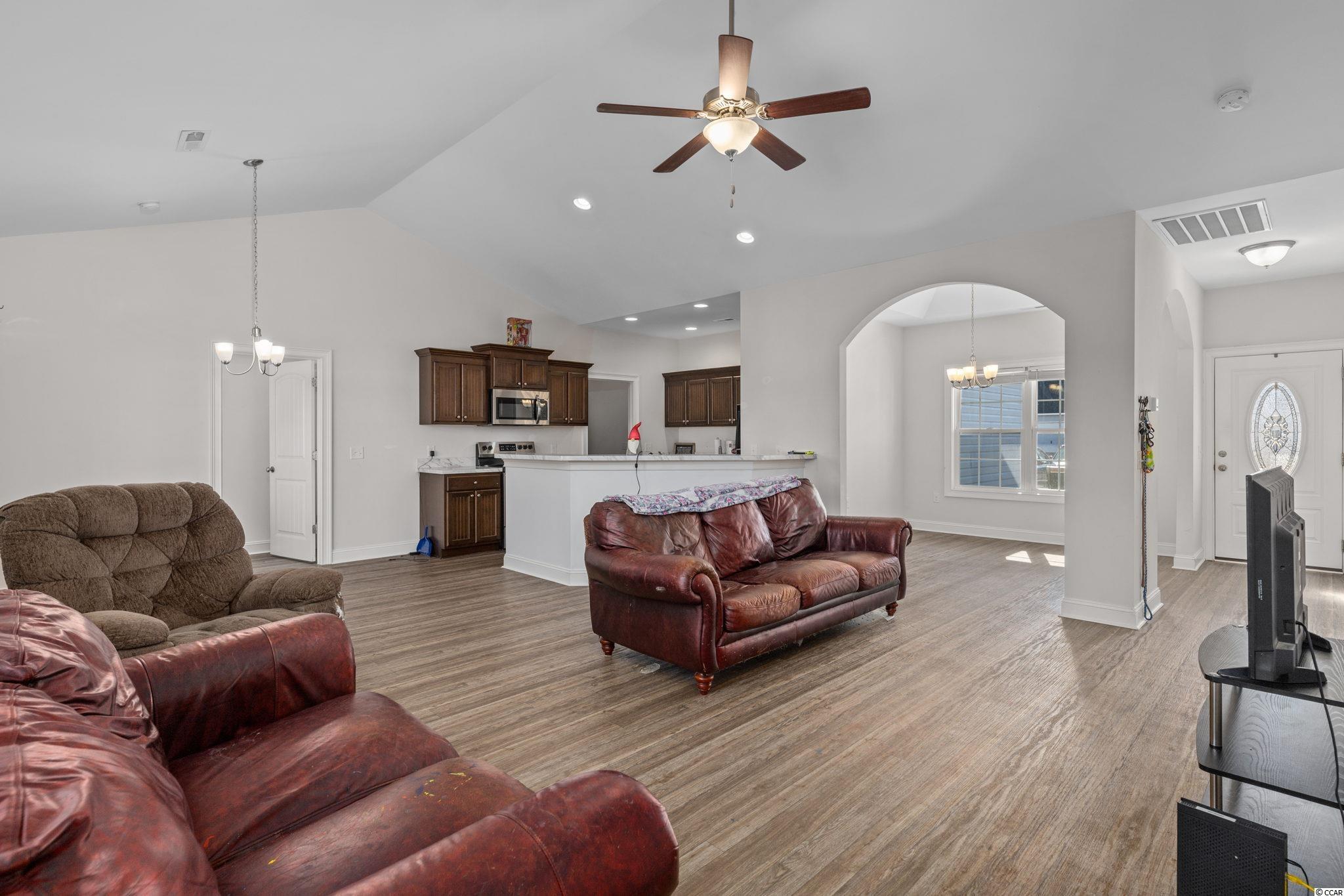 354 Allsbrook Road Loris, SC 29569 - Photo 14 of 34 Gallery Image 14