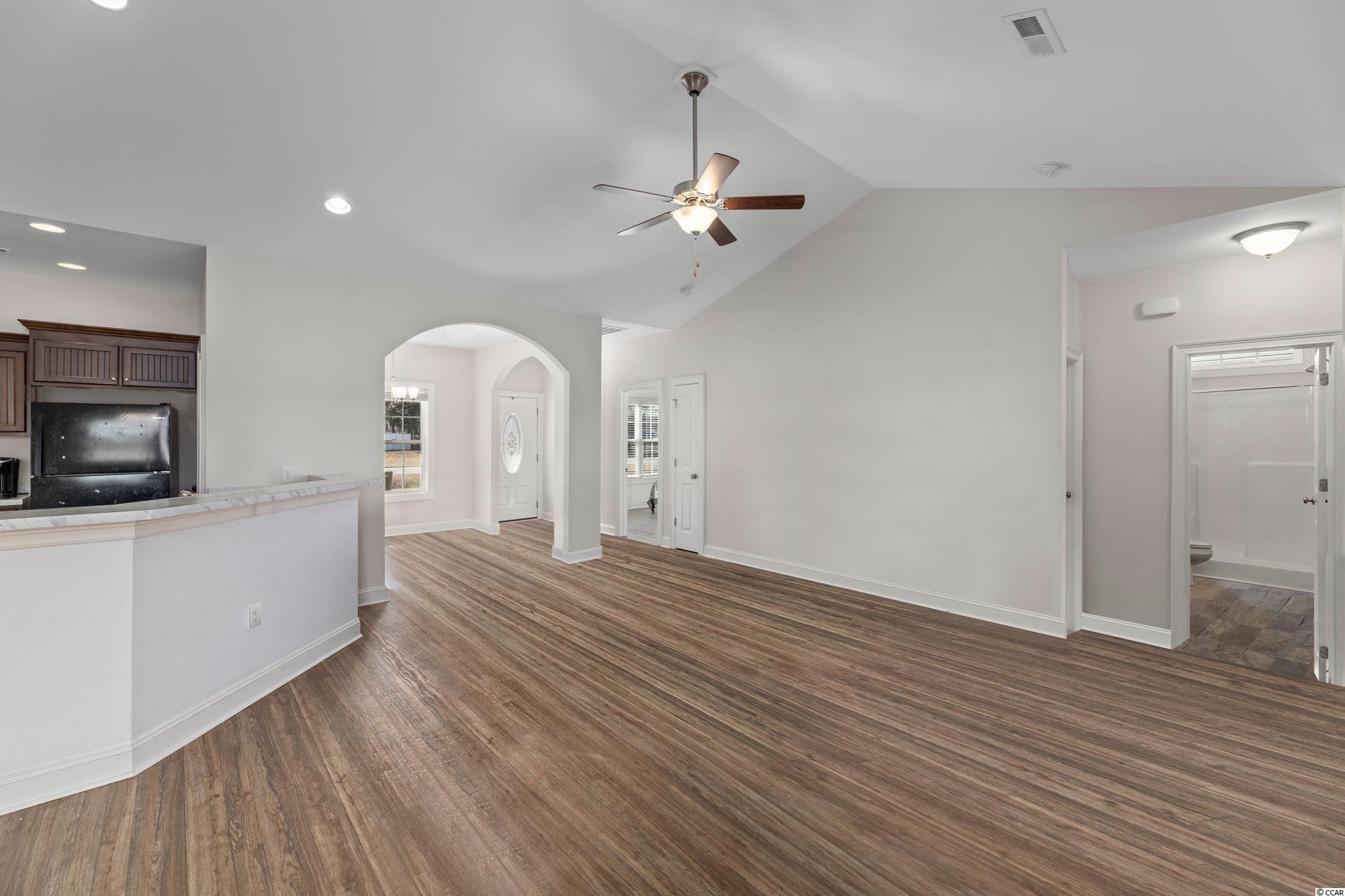 354 Allsbrook Road Loris, SC 29569 - Photo 15 of 34 Gallery Image 15