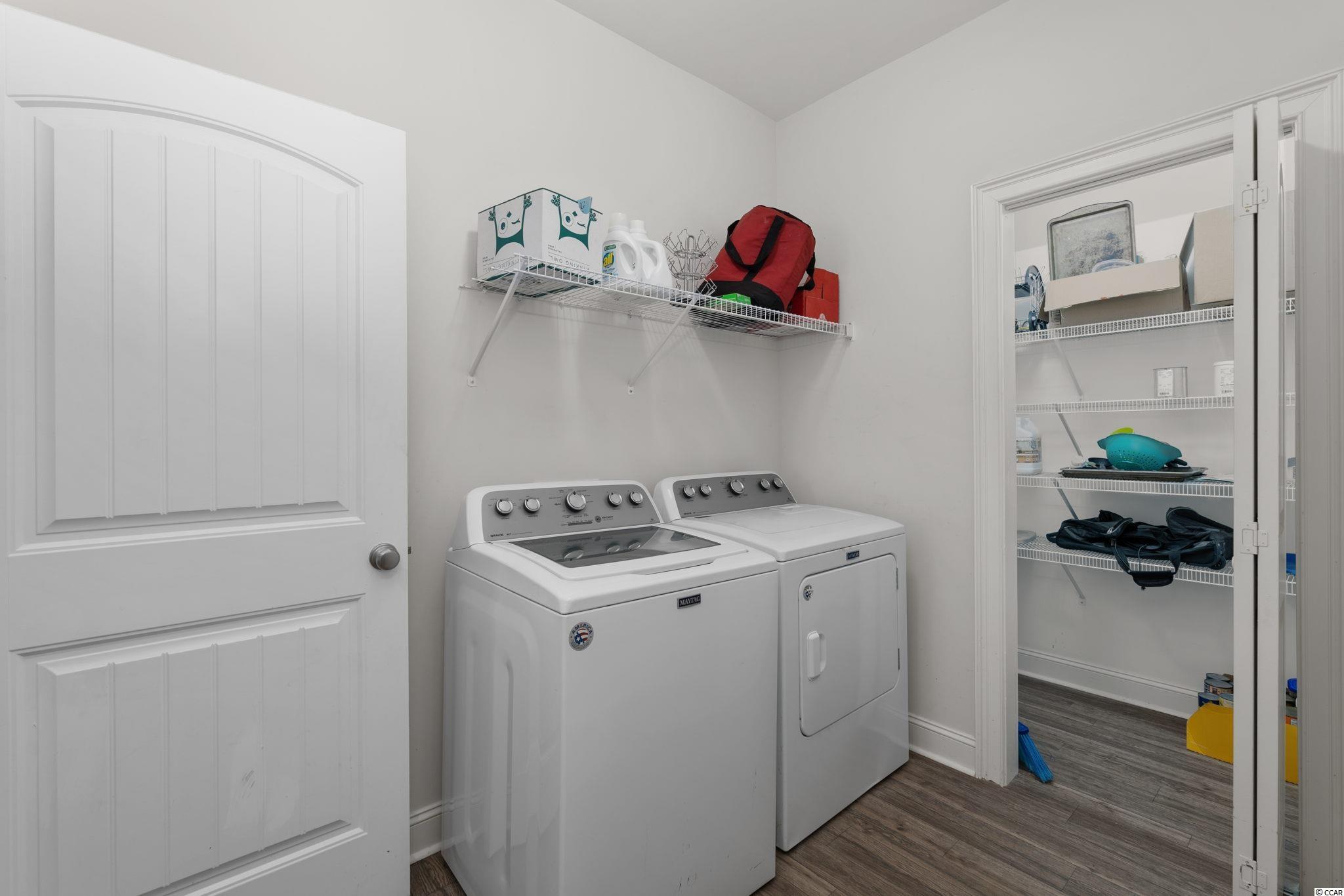 354 Allsbrook Road Loris, SC 29569 - Photo 26 of 34 Gallery Image 26