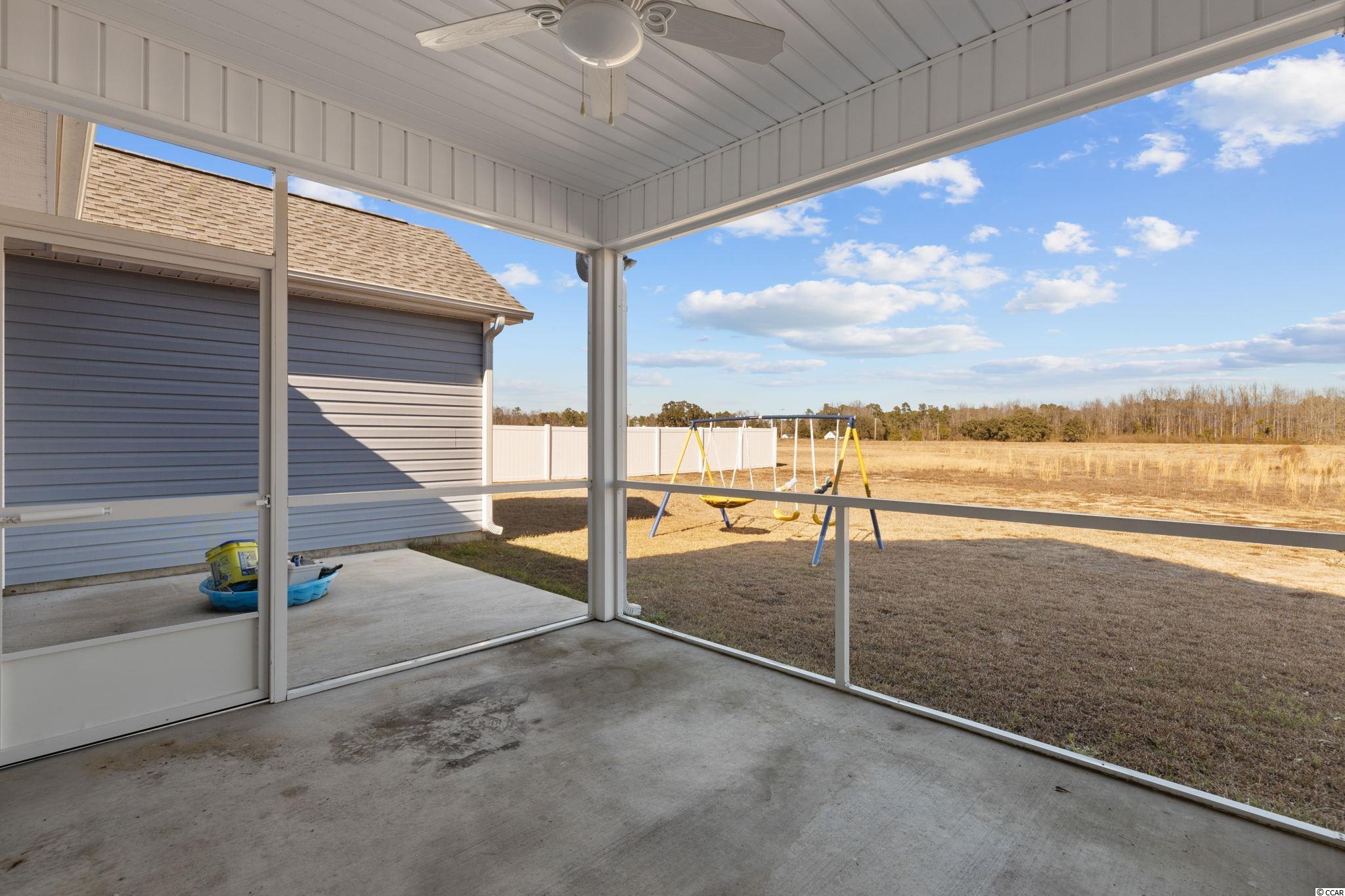 354 Allsbrook Road Loris, SC 29569 - Photo 27 of 34 Gallery Image 27