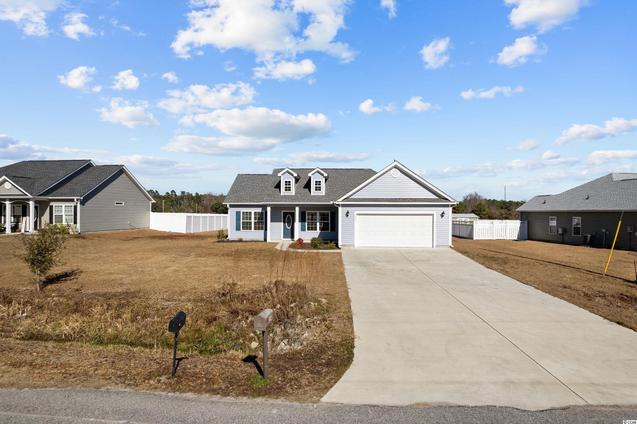 354 Allsbrook Road Loris, SC 29569 - Photo 28 of 34 Gallery Image 28