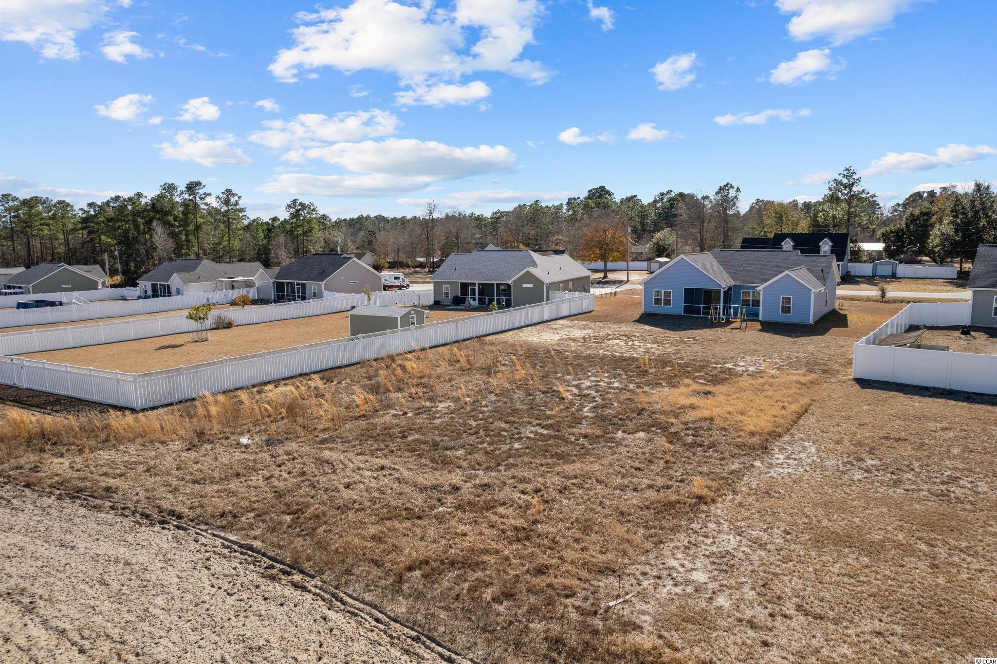 354 Allsbrook Road Loris, SC 29569 - Photo 29 of 34 Gallery Image 29