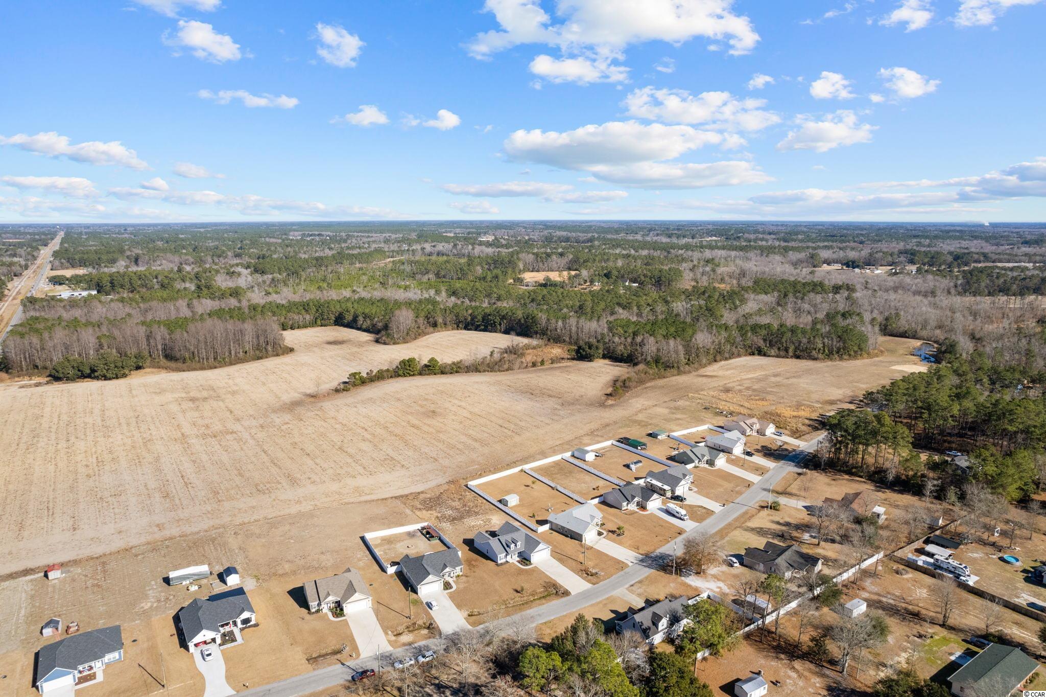 354 Allsbrook Road Loris, SC 29569 - Photo 34 of 34 Gallery Image 34