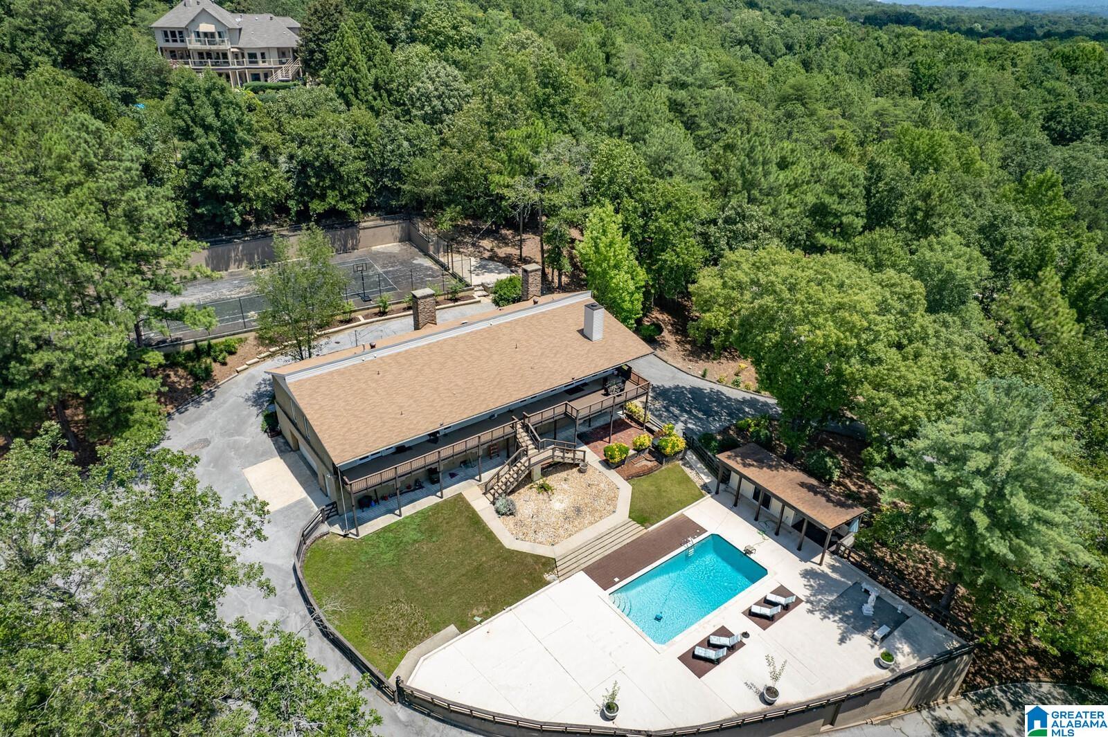 5364 Pineywood Road Birmingham, AL 35242 - Photo 1 of 49