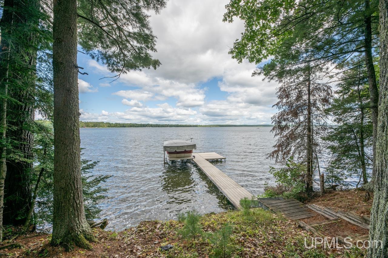 5908 Cth Highway Phelps, WI 54554 - Photo 11 of 41