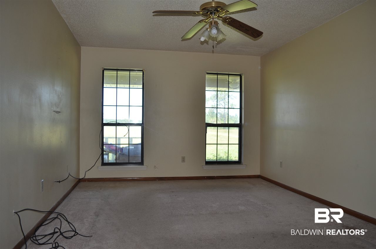 1499 Johnson Road Perdido, AL 36562 - Photo 5 of 15 Master Bedroom