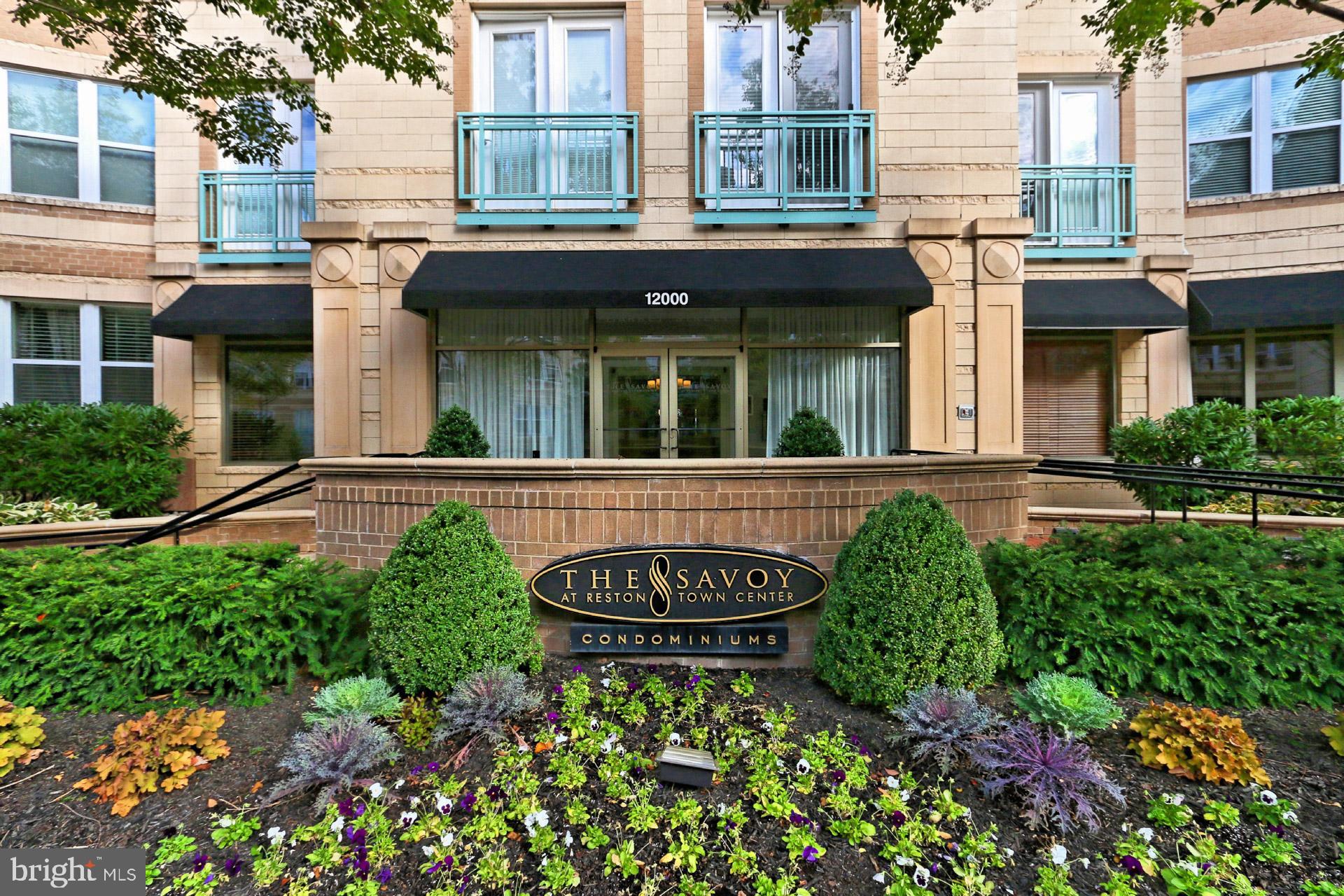 12000 Market Street, Unit 168 Reston, VA 20190 - Photo 4 of 61
