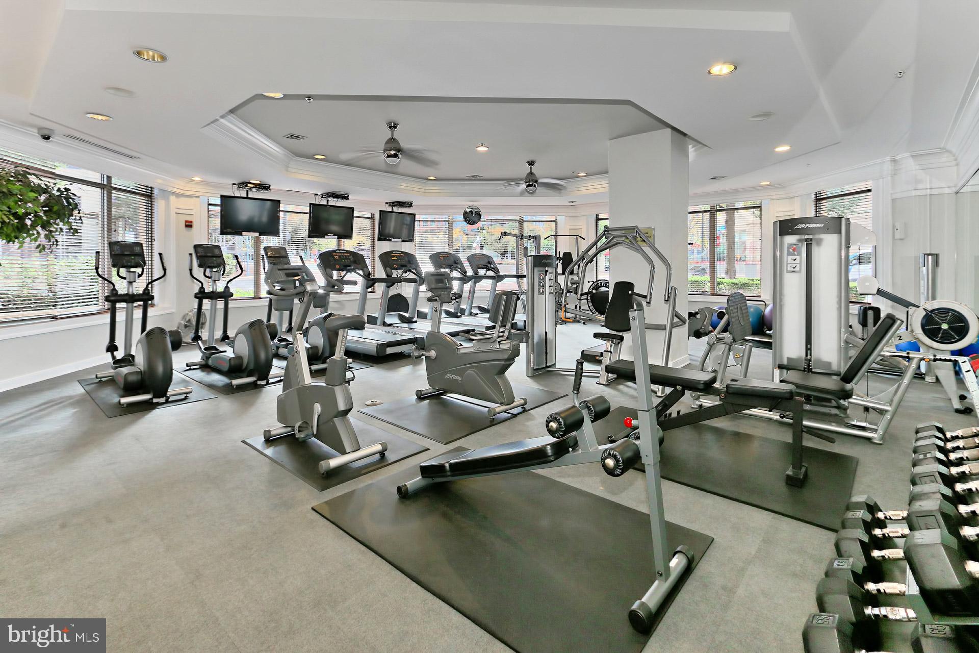 12000 Market Street, Unit 168 Reston, VA 20190 - Photo 48 of 61