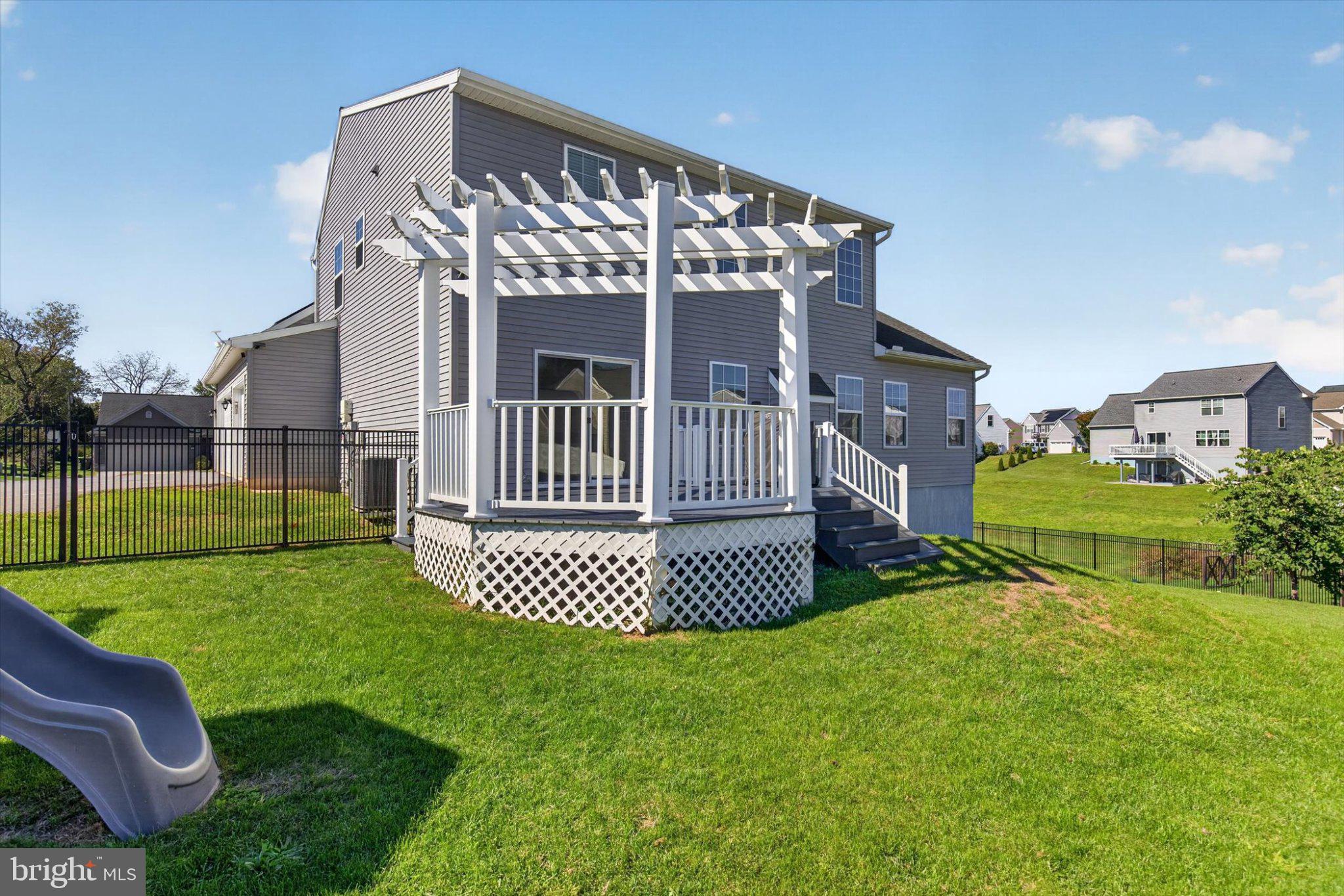 2031 Ranch Avenue Lebanon, PA 17042 - Photo 46 of 64 Gallery Image 46